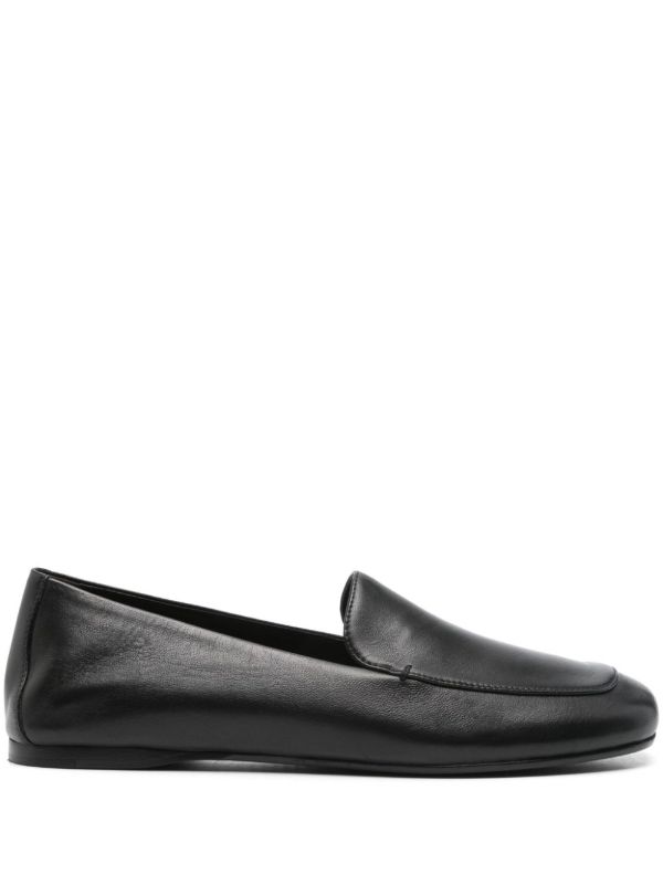 KHAITE Monrow Loafers | Browns Loafers