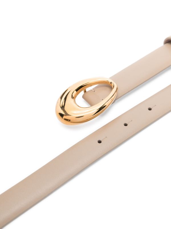 KHAITE Olivia Belt | Browns Belts