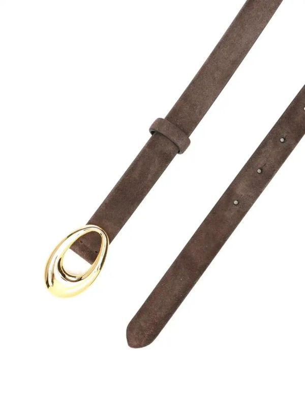 KHAITE Olivia Belt | Browns Belts