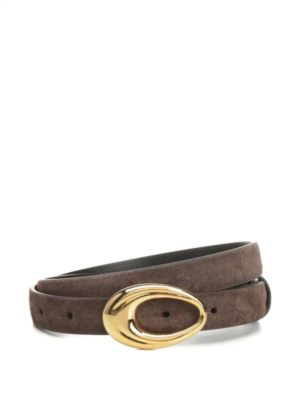 KHAITE Olivia belt | Browns Belts