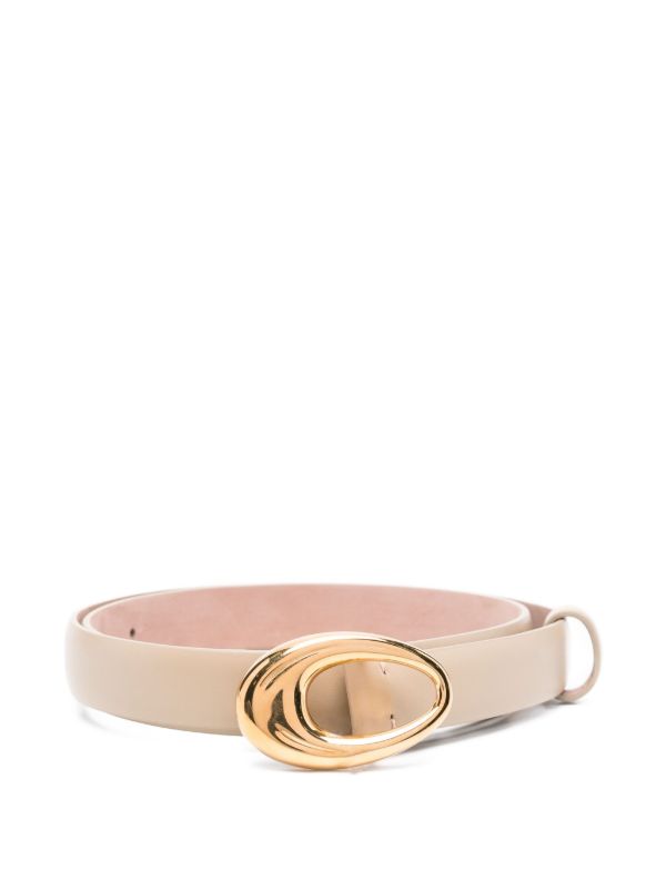 KHAITE Olivia Belt | Browns Belts
