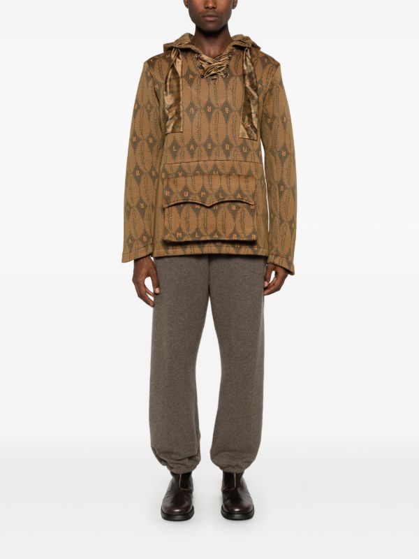 Labrum London Koya Hoodie | Browns Hoodies