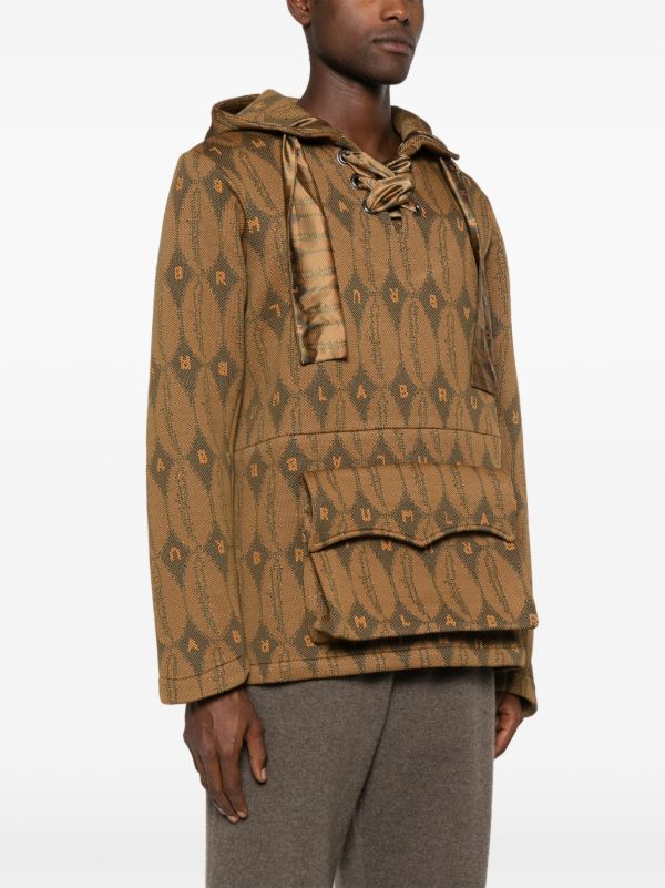 Labrum London Koya Hoodie | Browns Hoodies