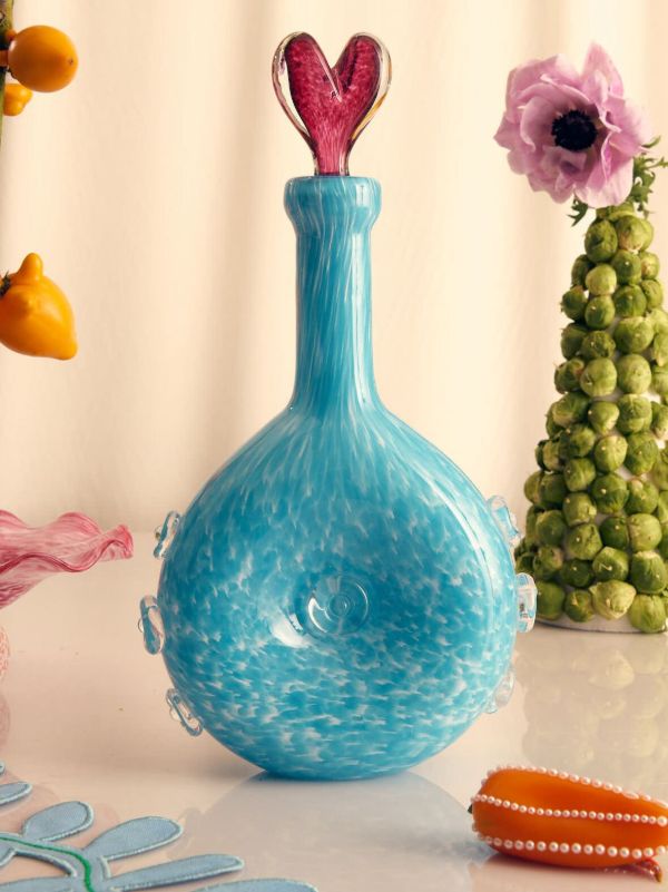 LAETITIA ROUGET Amour Carafe | Browns Barware