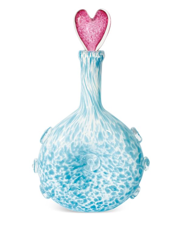 LAETITIA ROUGET Amour Carafe | Browns Barware