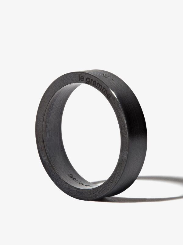 Le Gramme 3g Band Ring | Browns Rings