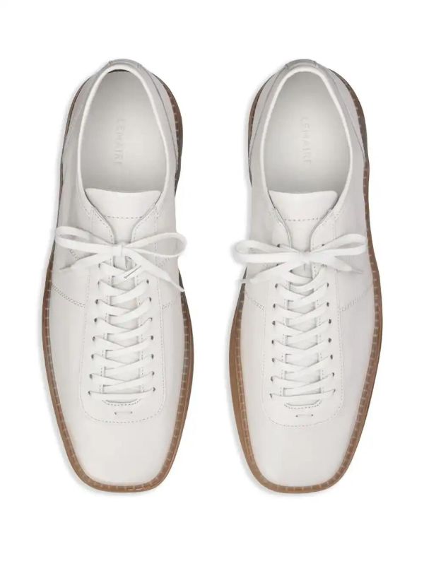 LEMAIRE Linoleum Sneakers | Browns Sneakers