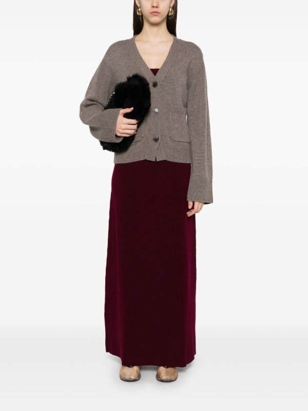 Lisa Yang Danni Cardigan | Browns Cardigans