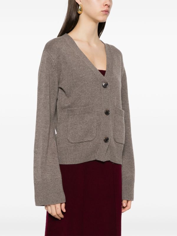 Lisa Yang Danni Cardigan | Browns Cardigans