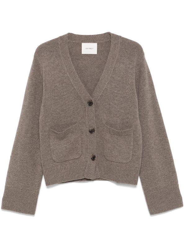 Lisa Yang Danni Cardigan | Browns Cardigans
