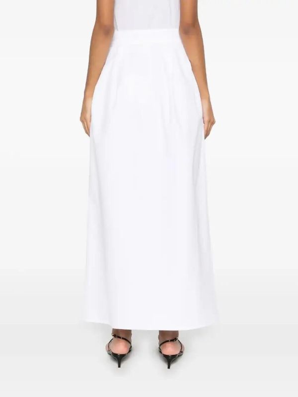 Max Mara Alcade Skirt | Browns A-Line Skirts