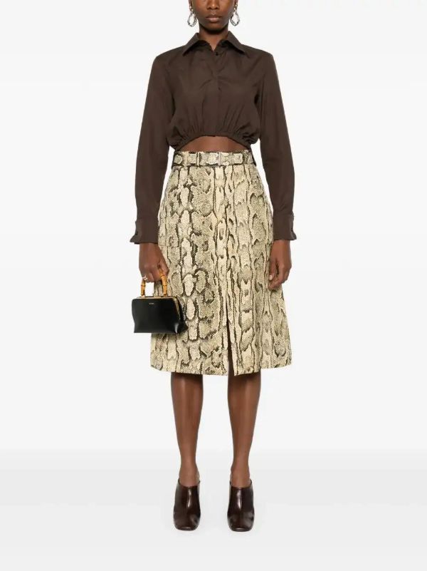 Max Mara Angio Shirt | Browns Shirts