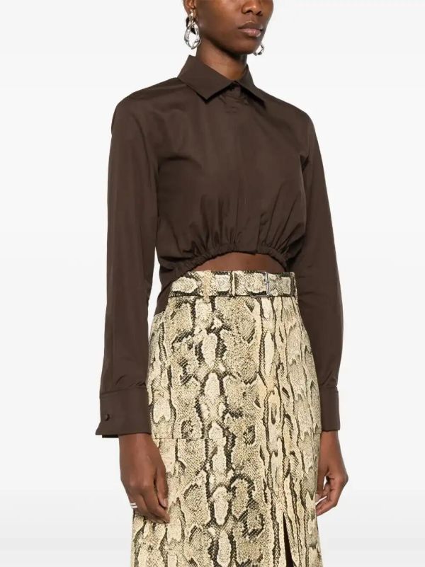 Max Mara Angio Shirt | Browns Shirts