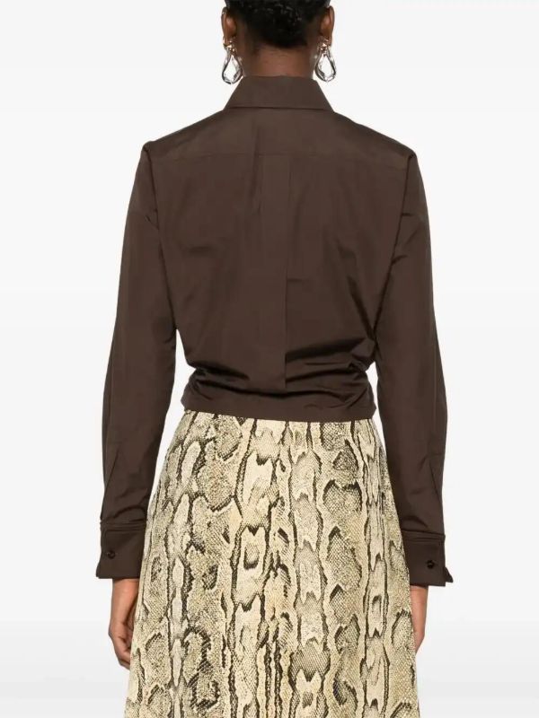 Max Mara Angio Shirt | Browns Shirts