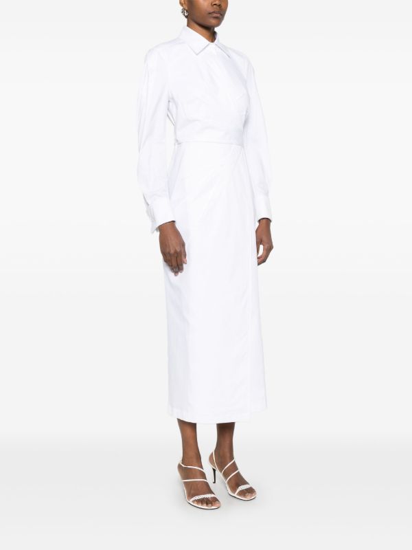 Max Mara Balzac Dress | Browns Day Dresses