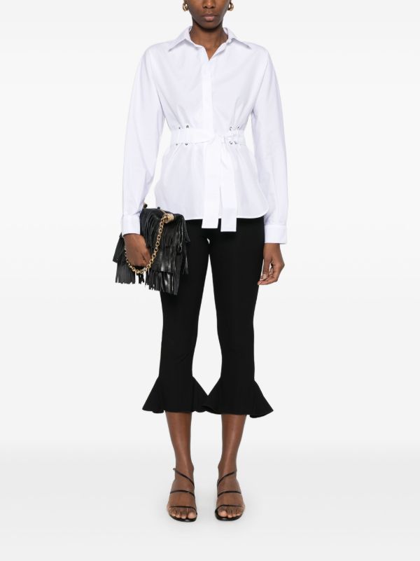 Max Mara Cotton Shirt | Browns Shirts