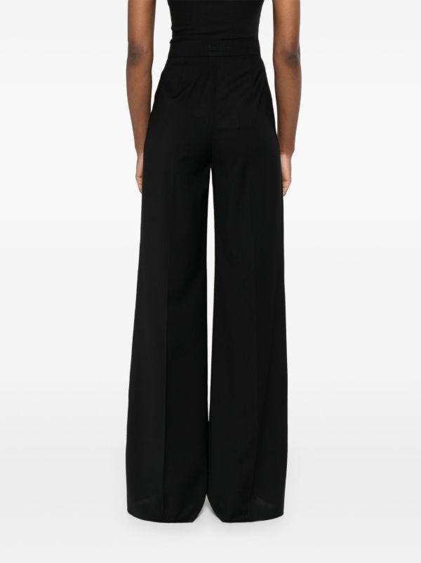 Max Mara Fernet Trousers | Browns Slacks