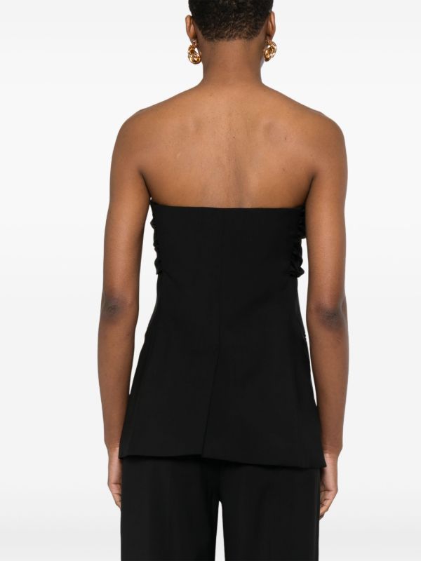 Max Mara Veruska Top | Browns Blouses