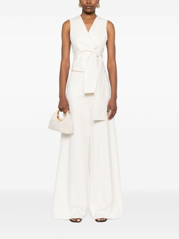 Max Mara Zampa Top | Browns Blouses