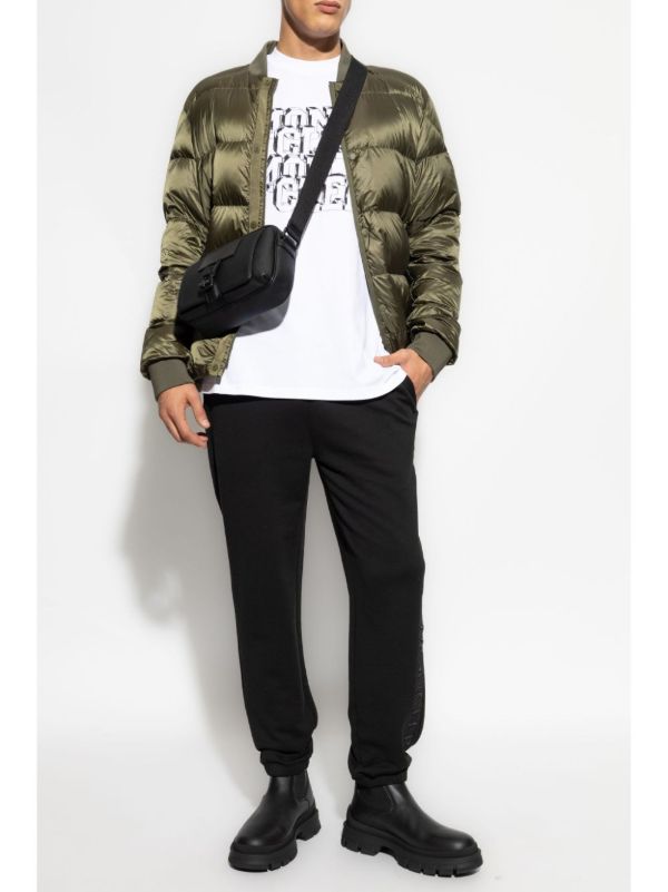 Moncler Bazena Jacket | Browns Down Jackets