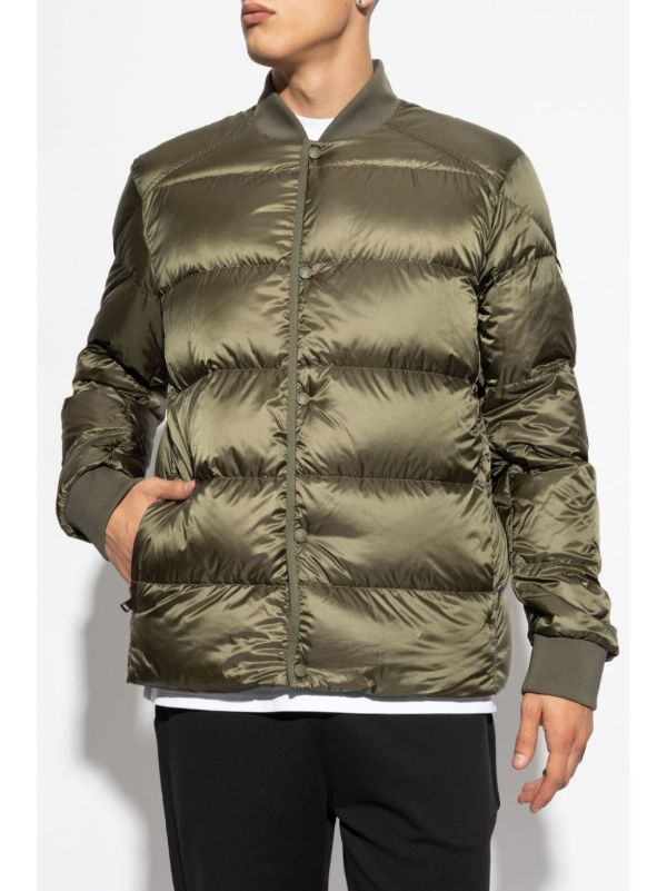 Moncler Bazena Jacket | Browns Down Jackets