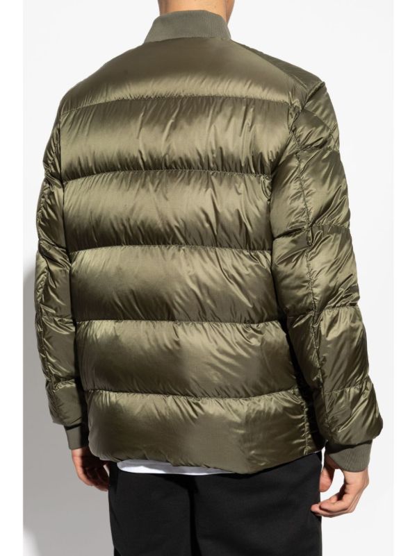 Moncler Bazena Jacket | Browns Down Jackets