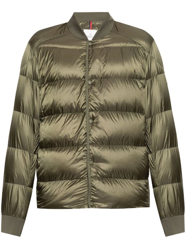 Moncler Bazena Jacket | Browns Down Jackets