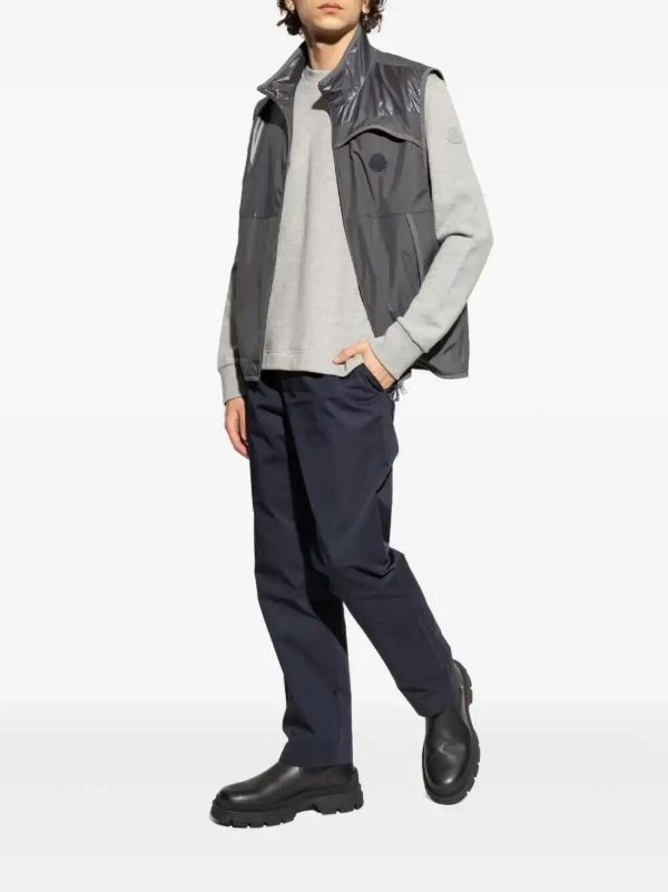 Moncler Epeo Gilet | Browns Waistcoats & Gilets