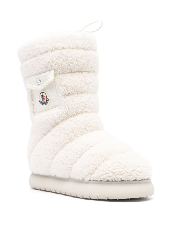 Moncler Gaia Boots | Browns Boots