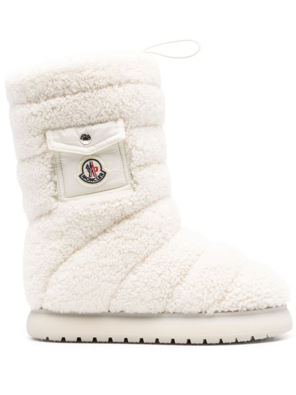 Moncler Gaia Boots | Browns Boots