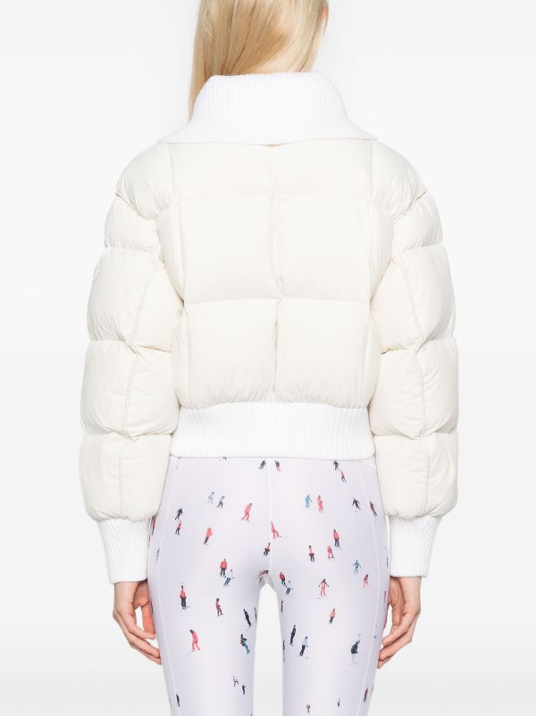 Moncler Jadeite Jacket | Browns Down Jackets