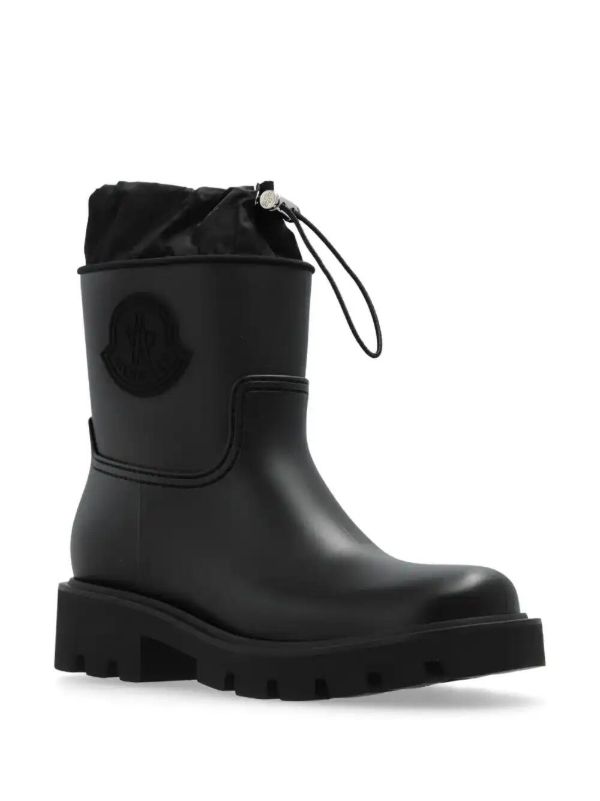 Moncler Kickstream Boots | Browns Boots