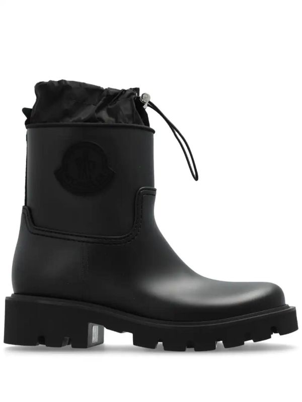 Moncler Kickstream Boots | Browns Boots