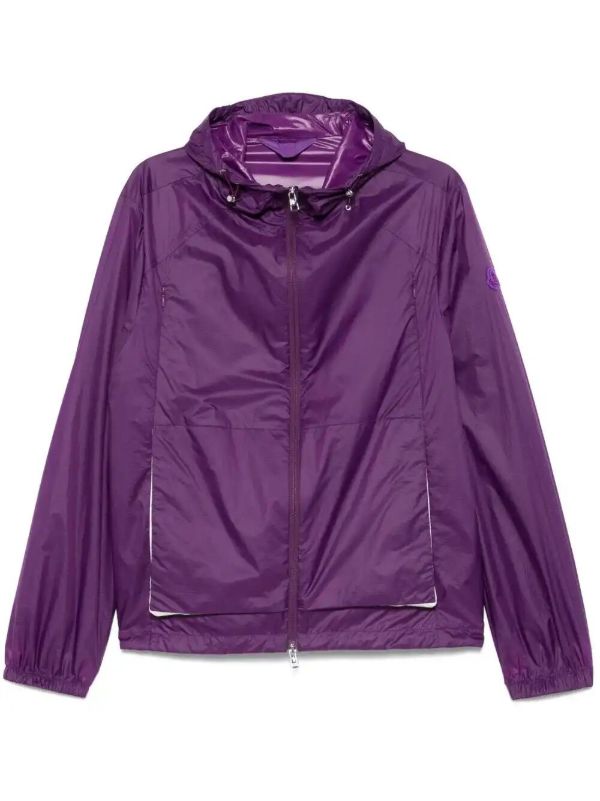 Moncler Lamo jacket | Browns Hooded Jackets