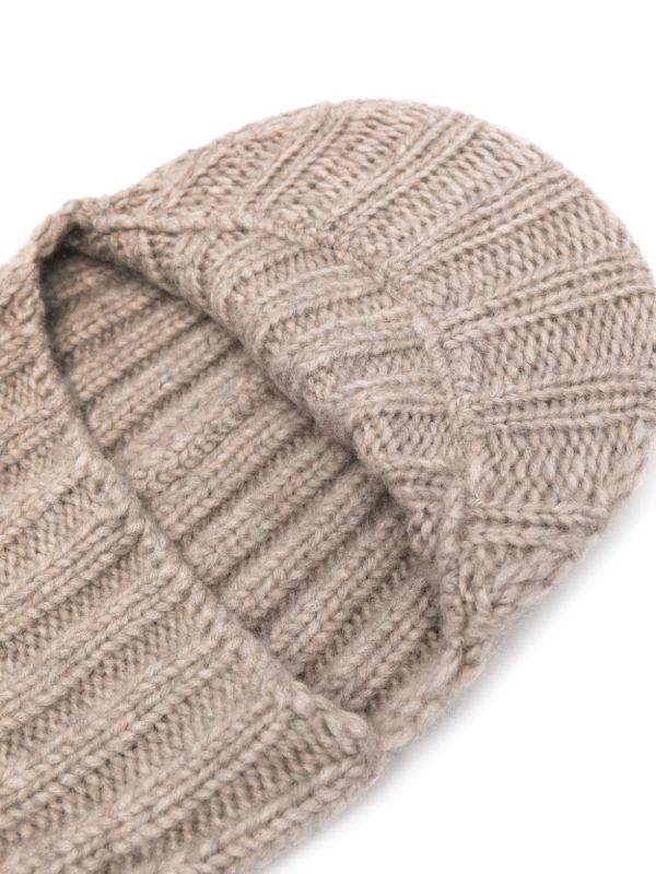 Moncler Logo-appliqué Balaclava | Browns Hats