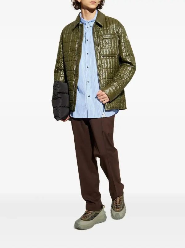 Moncler Madiere Jacket | Browns Down Jackets