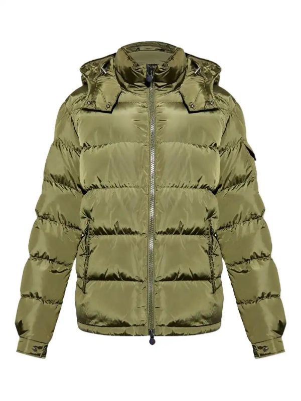 Moncler Maya jacket | Browns Down Jackets