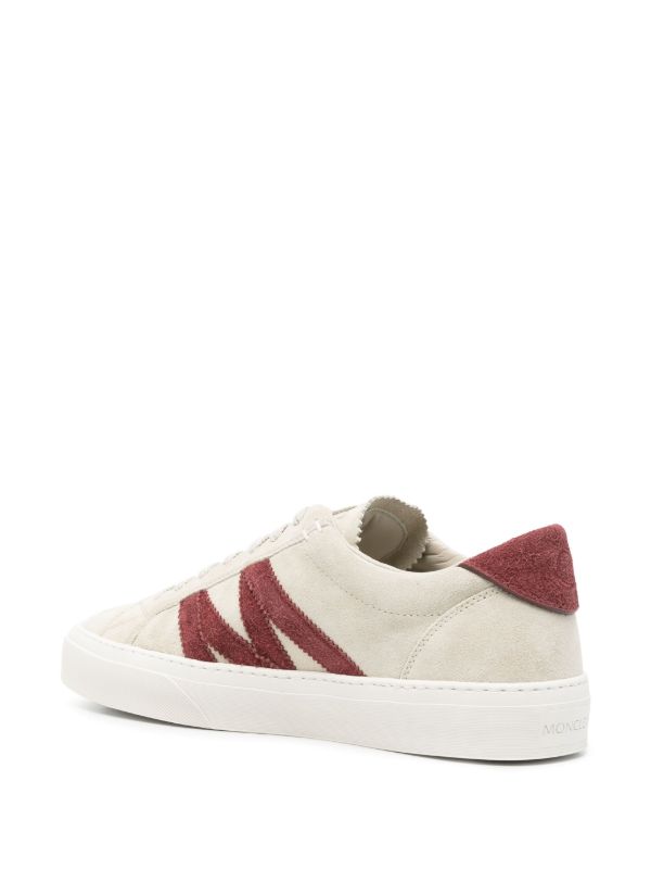 Moncler Monaco 2 Sneakers | Browns Low-Tops