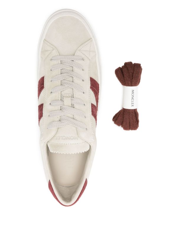 Moncler Monaco 2 Sneakers | Browns Low-Tops