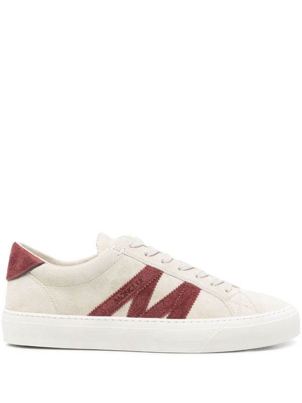 Moncler Monaco 2 sneakers | Browns Low-Tops