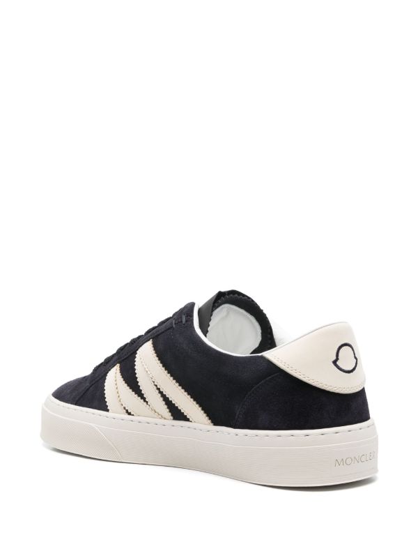 Moncler Monaco2 Sneakers | Browns Low-Tops
