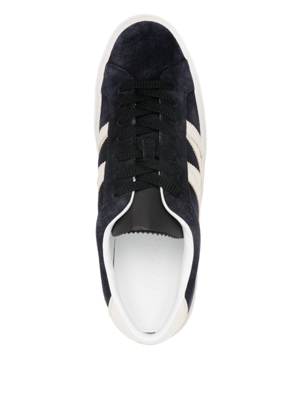 Moncler Monaco2 Sneakers | Browns Low-Tops