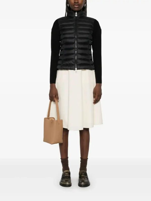 Moncler Padded Jacket | Browns Down Jackets