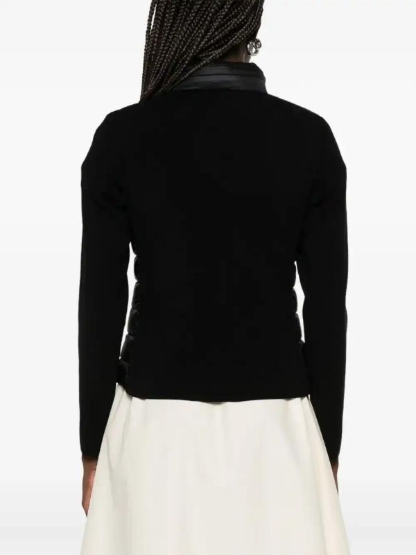 Moncler Padded Jacket | Browns Down Jackets