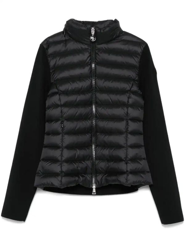 Moncler Padded Jacket | Browns Down Jackets