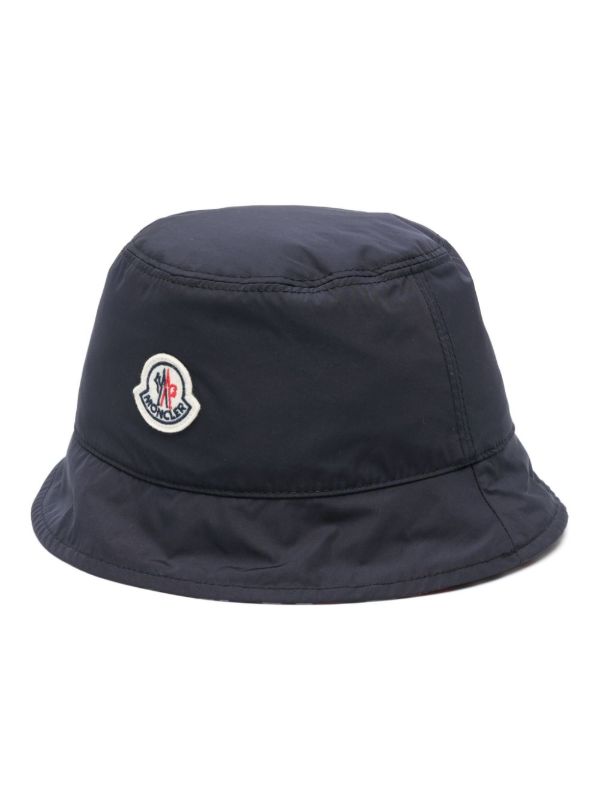 Moncler Reversible Bucket Hat | Browns Hats