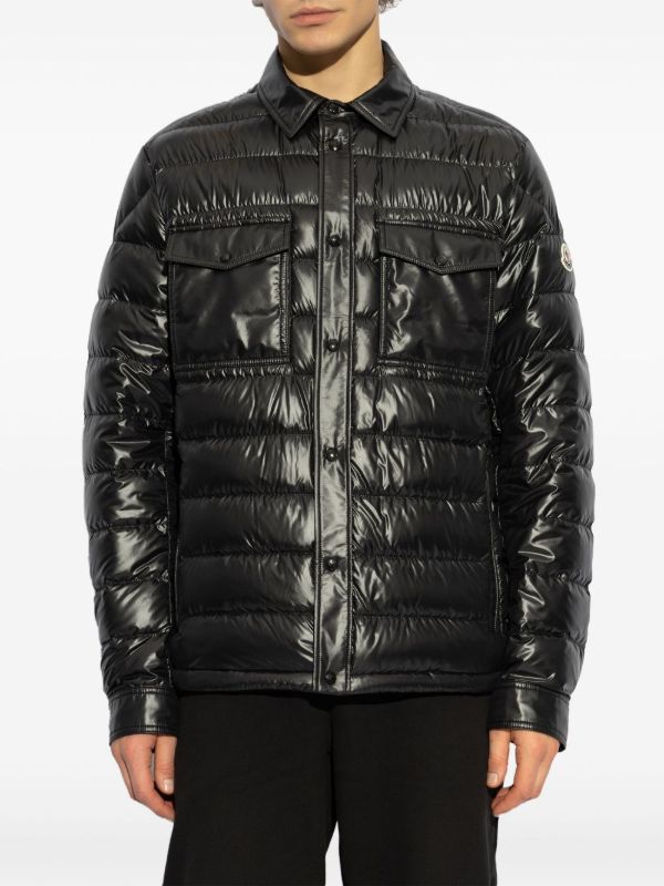 Moncler Tenibres Jacket | Browns Down Jackets