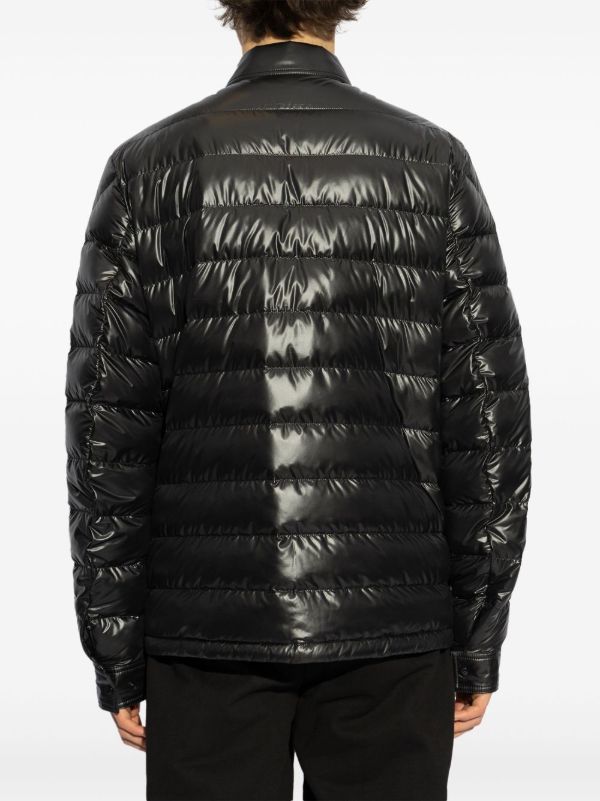 Moncler Tenibres Jacket | Browns Down Jackets