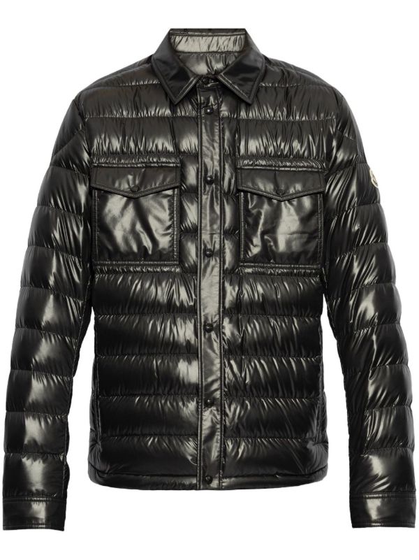 Moncler Tenibres Jacket | Browns Down Jackets