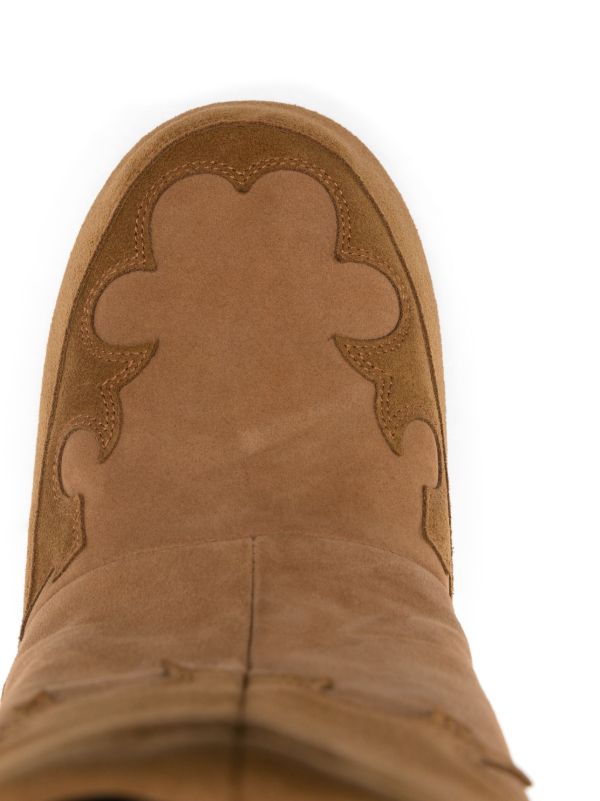 Moon Boot Brown Icon Boots | Browns Boots